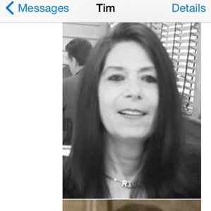 Meet your Posher, Rhonda